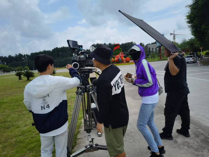场景赋能，吕梁TVC拍摄打造品牌沉浸式体验