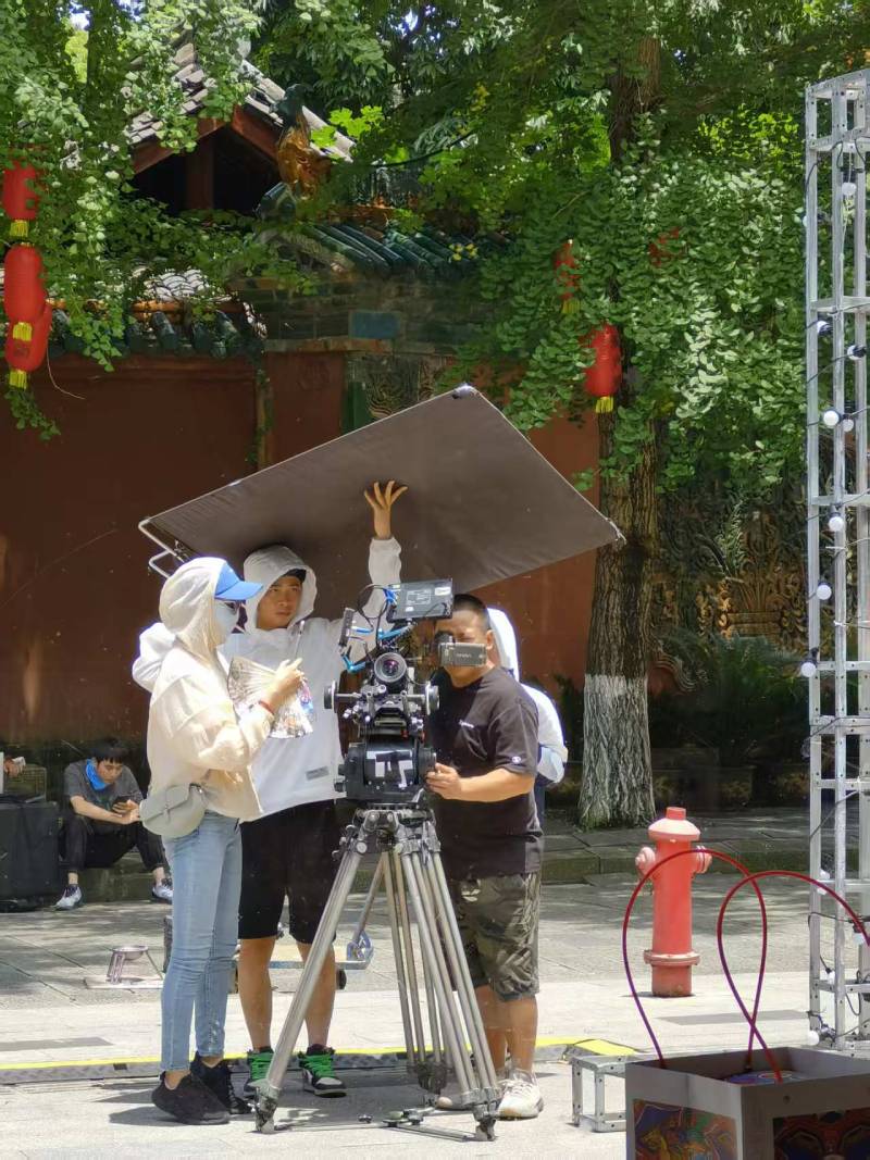 吕梁TVC拍摄公司：资深团队坐镇，打造现象级广告作品的幕后推手