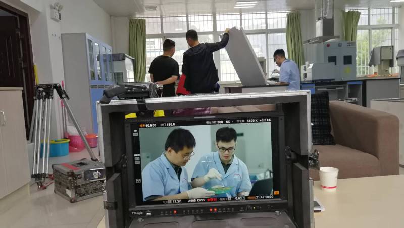 元宇宙搭台唱戏，吕梁广告片拍摄公司抢滩虚拟世界首支舞