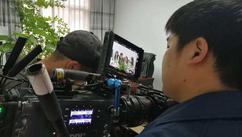 剧本杀式体验：吕梁广告片拍摄公司构建沉浸式消费决策路径