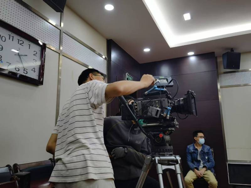 价值沉淀，长效赋能——吕梁TVC与广告片拍摄制作的长效价值构建