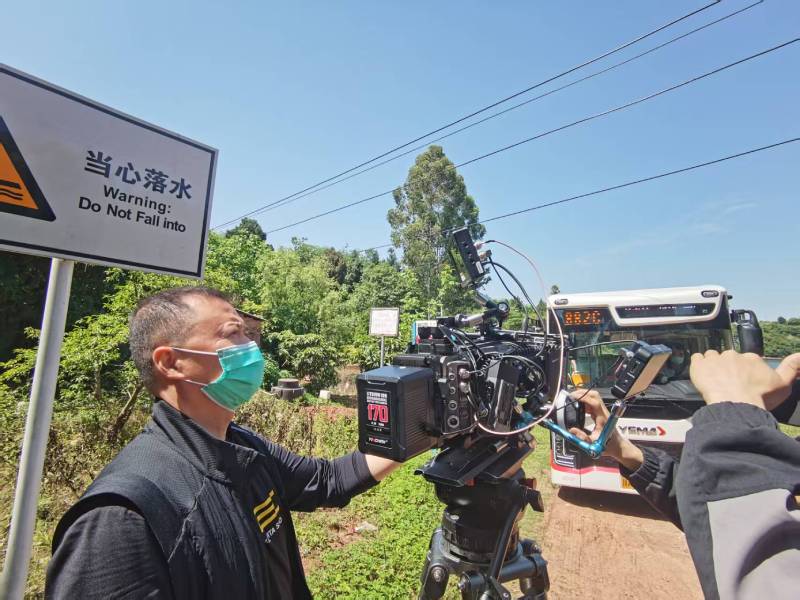 吕梁TVC拍摄公司：深耕本地市场，为品牌定制专属拍摄方案