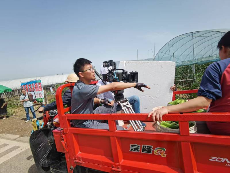吕梁TVC制作创新逻辑：以精准叙事，让品牌信息高效传递