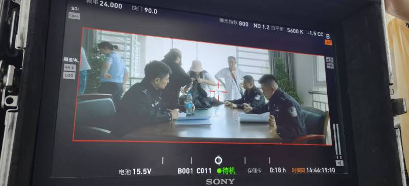 吕梁广告片拍摄公司服务世界500强的标准化体系